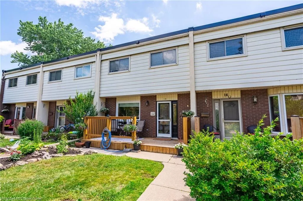 199 York Road, #15