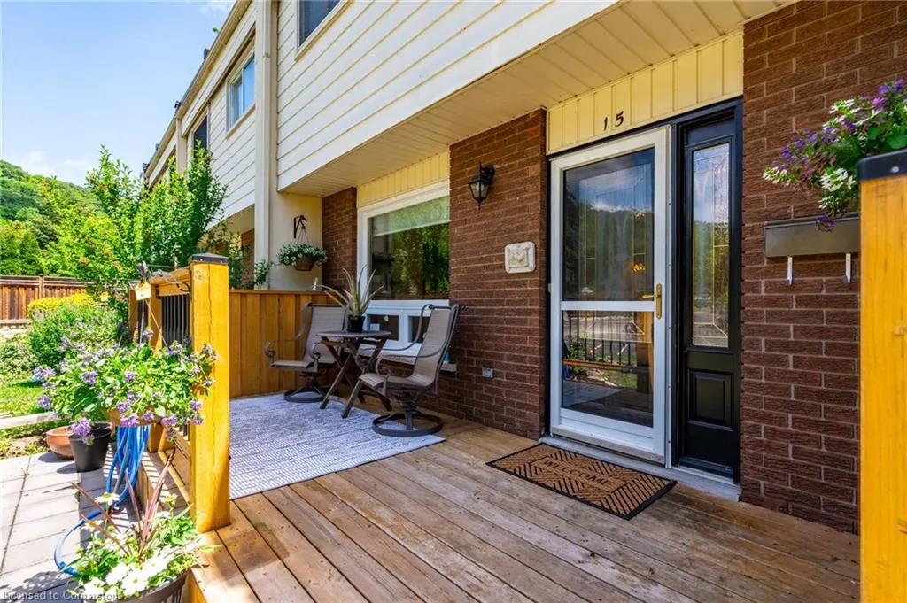 199 York Road, #15