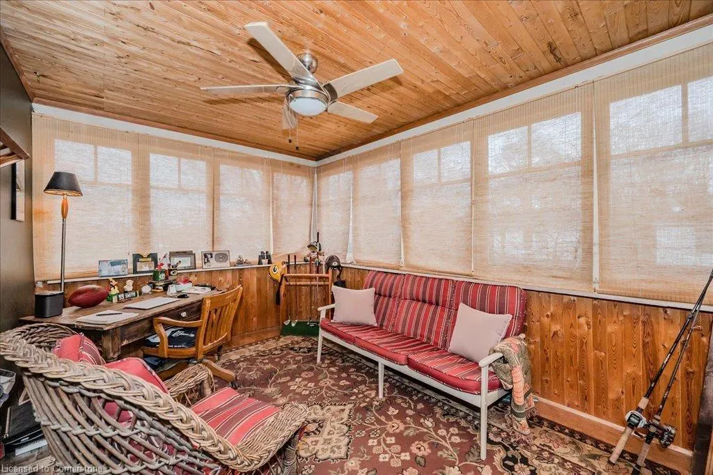 265 London Road W