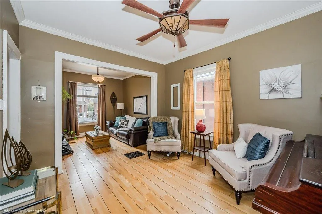 265 London Road W