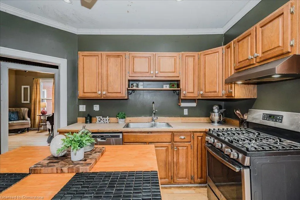 265 London Road W
