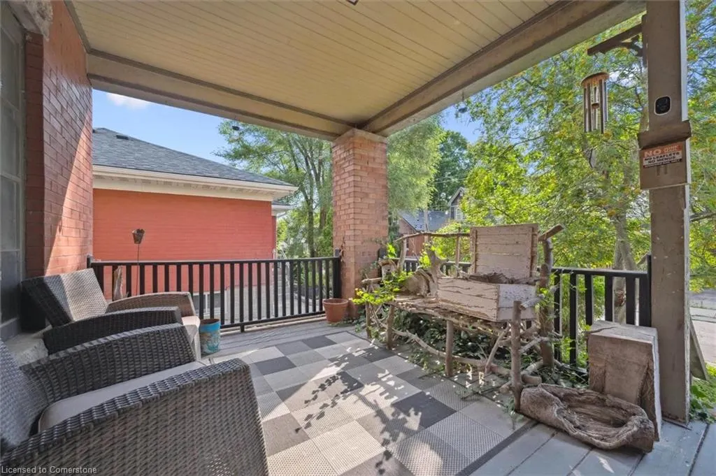 265 London Road W