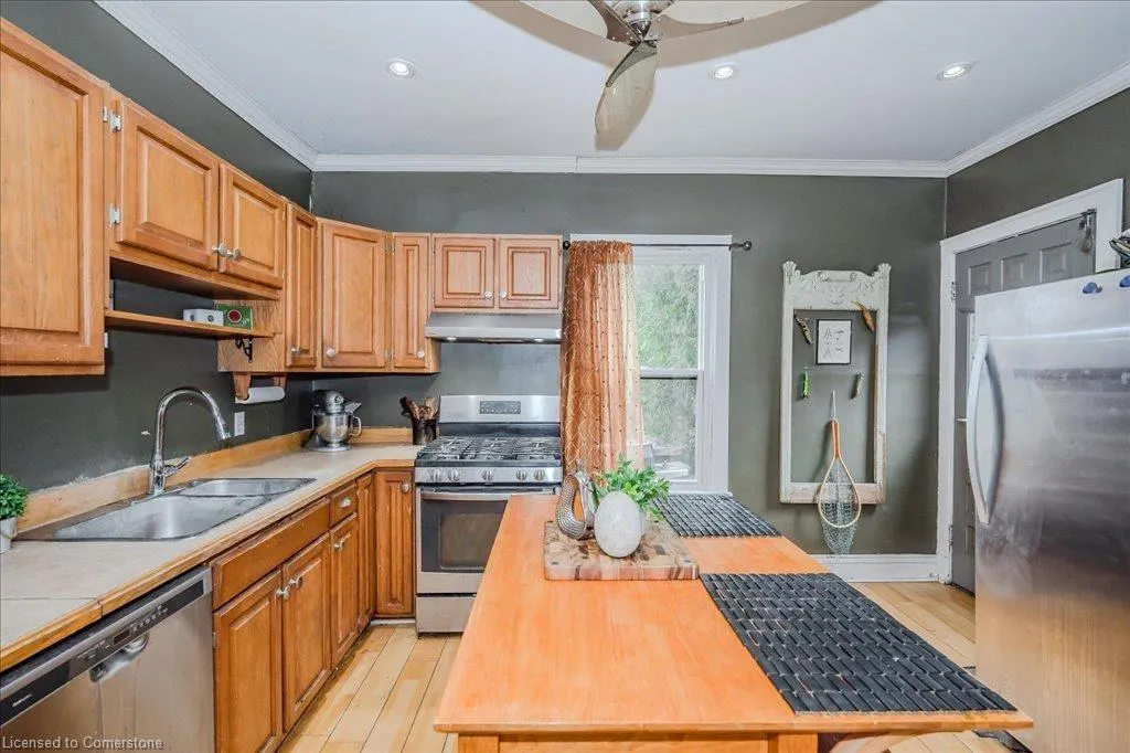 265 London Road W