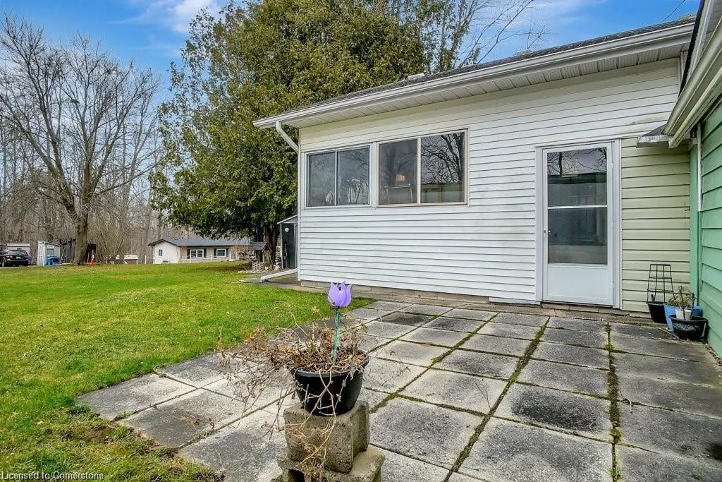 12 Macpherson Crescent