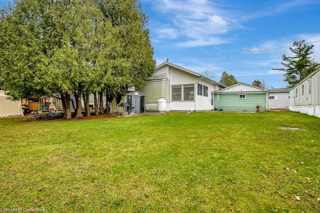 12 Macpherson Crescent