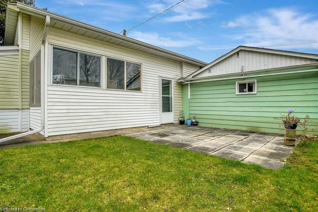 12 Macpherson Crescent