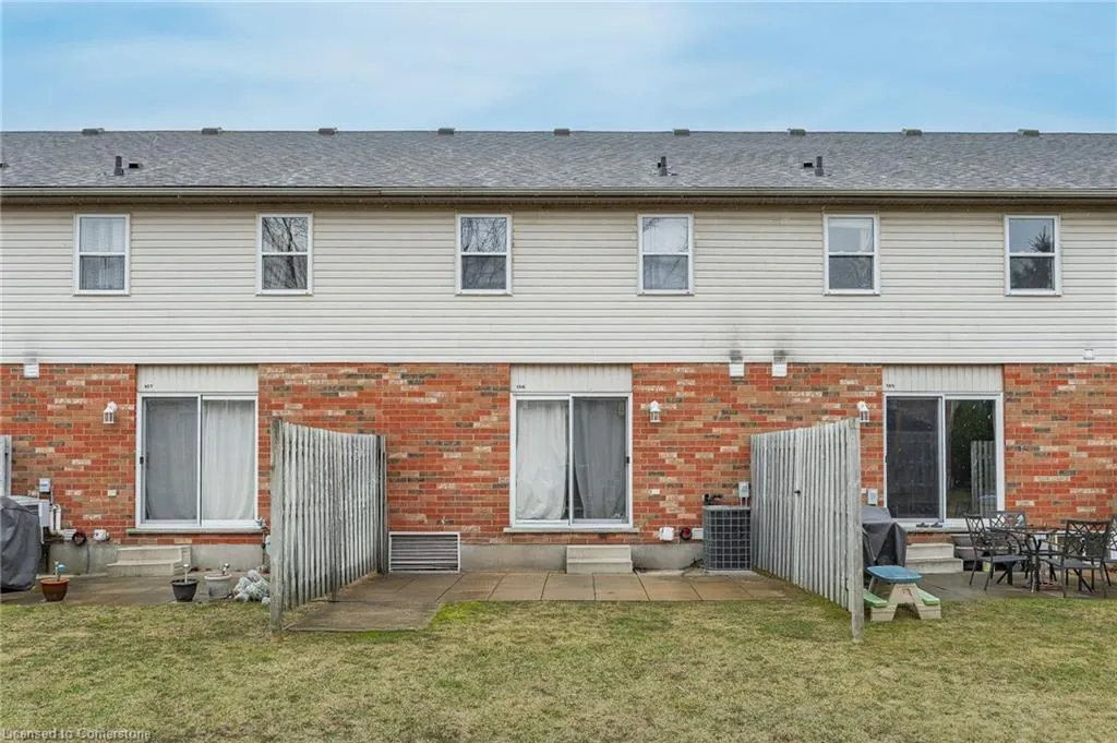 30 Imperial Road S, #106