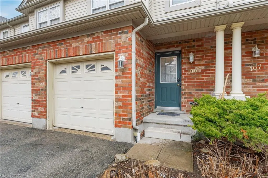 30 Imperial Road S, #106