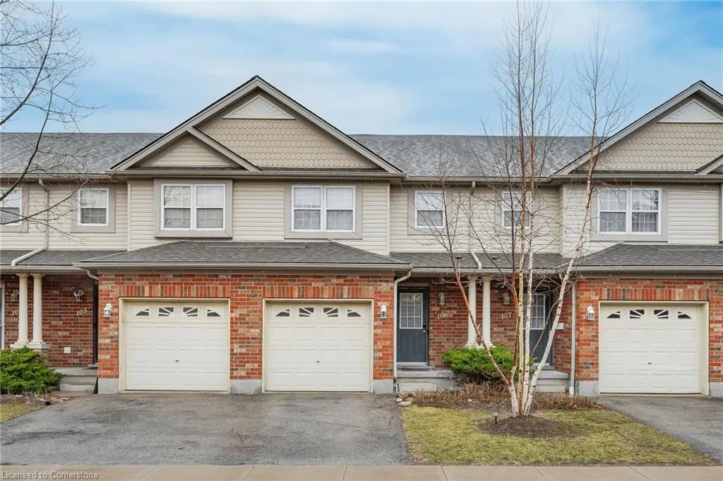 30 Imperial Road S, #106