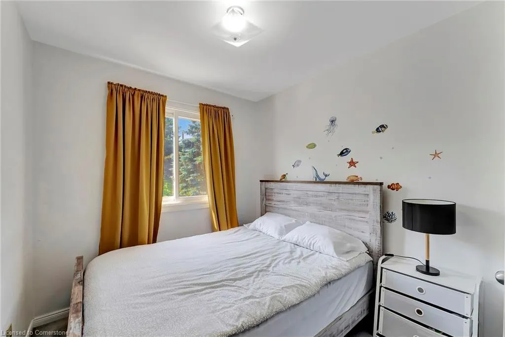 26 Moss Boulevard, #34