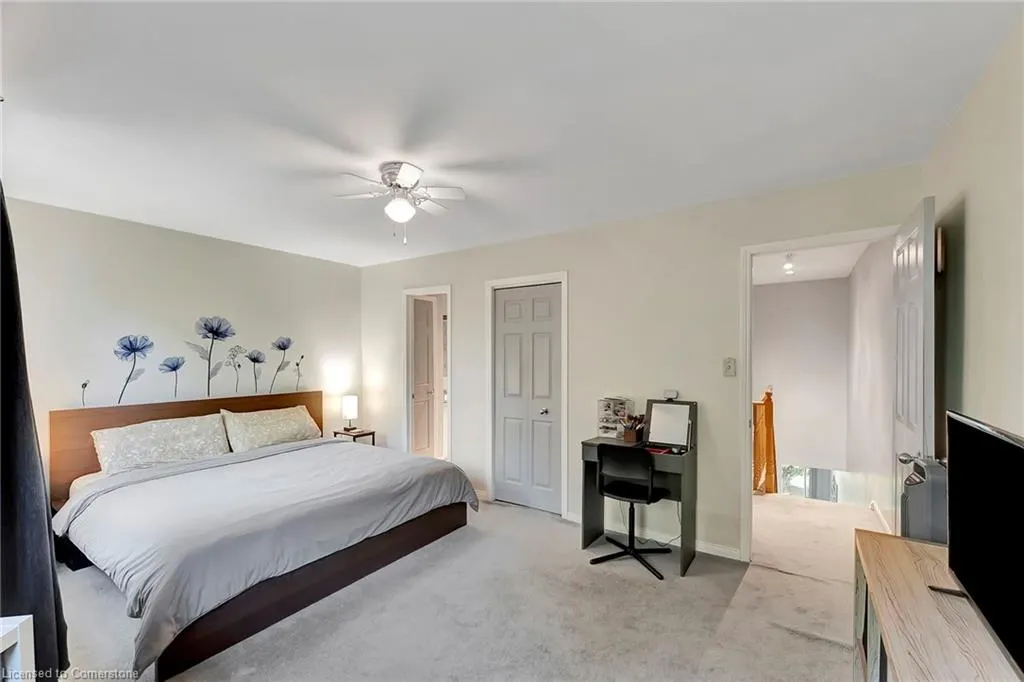 26 Moss Boulevard, #34