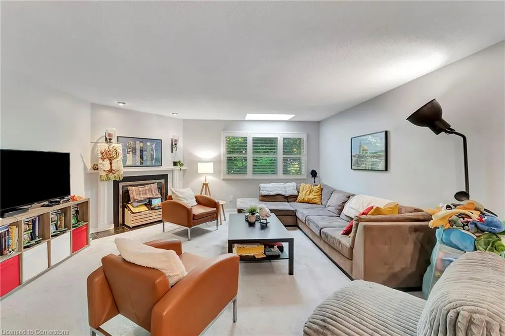 26 Moss Boulevard, #34