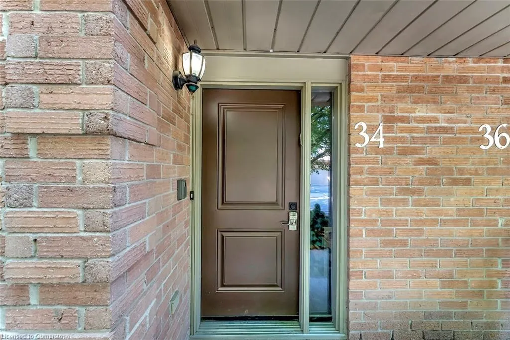 26 Moss Boulevard, #34