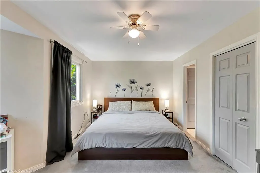 26 Moss Boulevard, #34