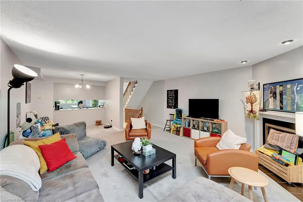 26 Moss Boulevard, #34