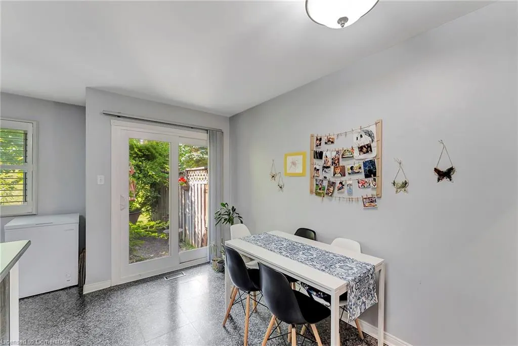 26 Moss Boulevard, #34