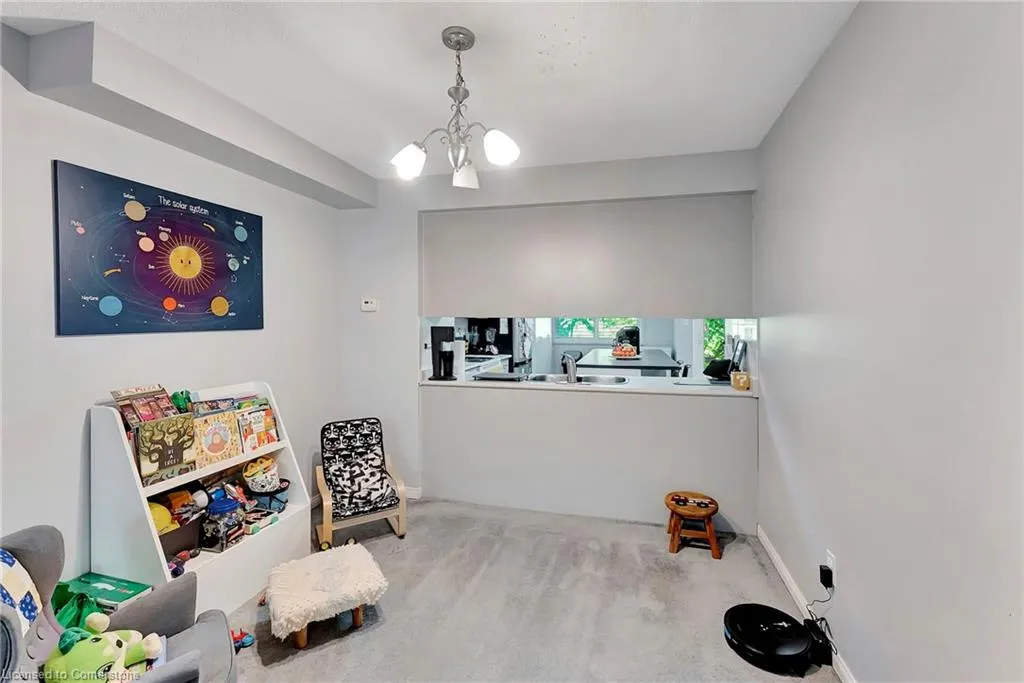 26 Moss Boulevard, #34