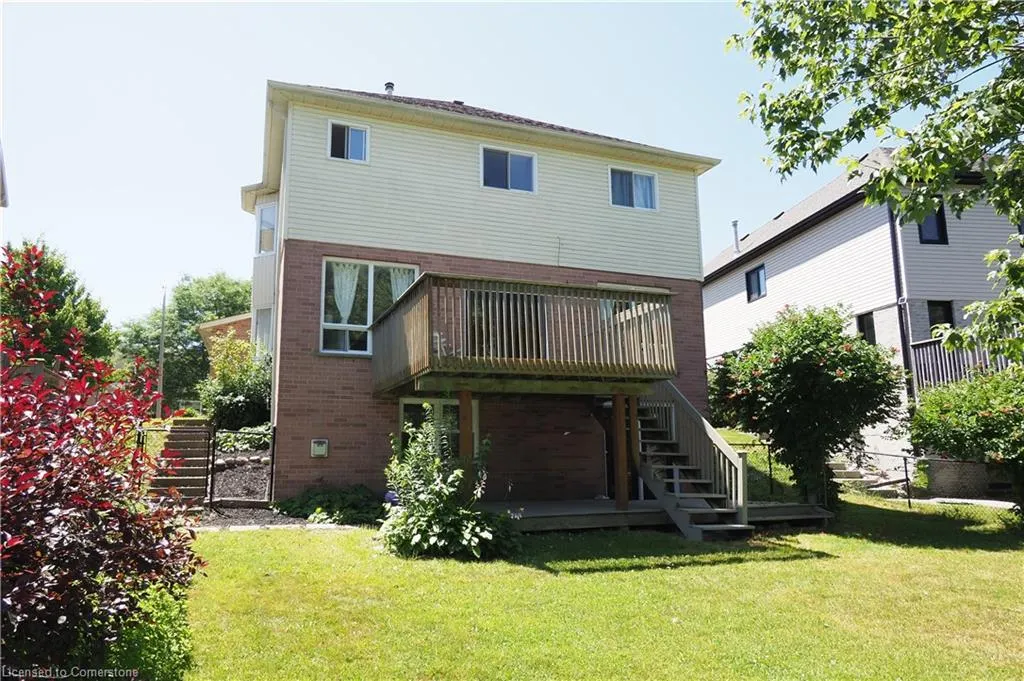 48 Lynnvalley Crescent