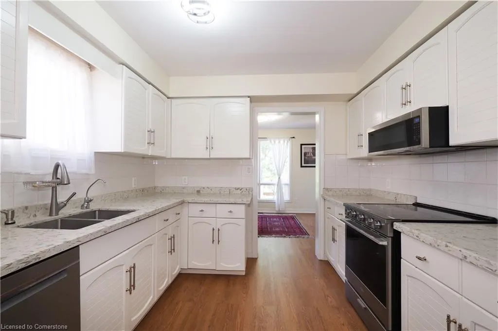 48 Lynnvalley Crescent