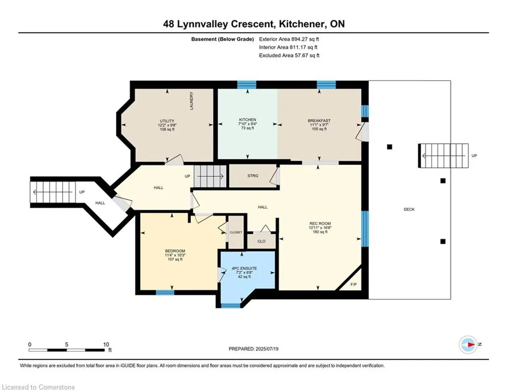 48 Lynnvalley Crescent