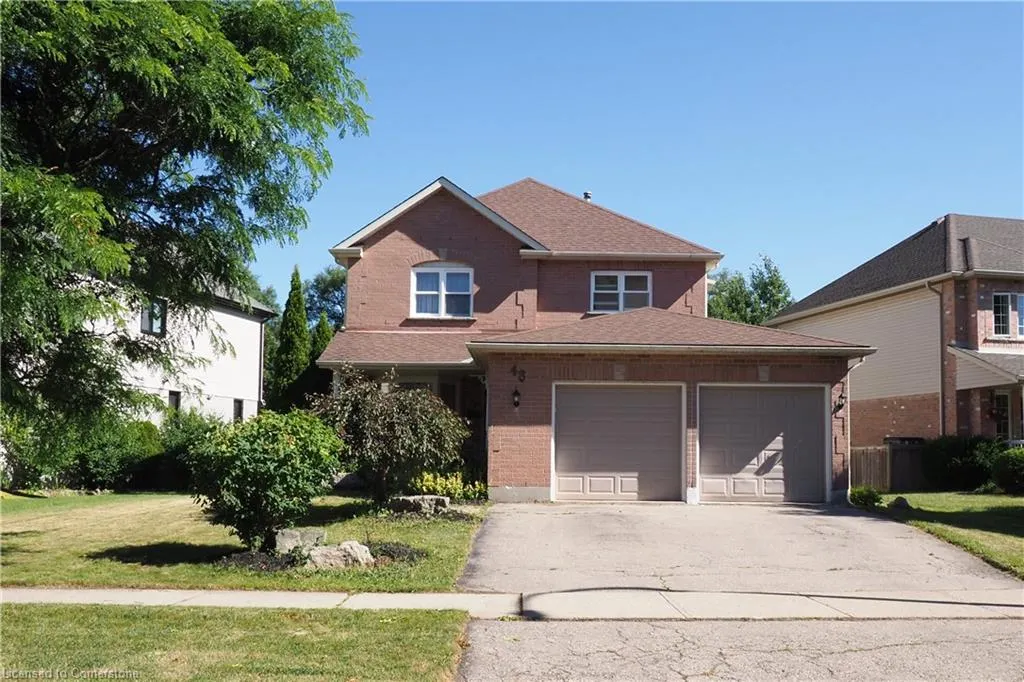48 Lynnvalley Crescent