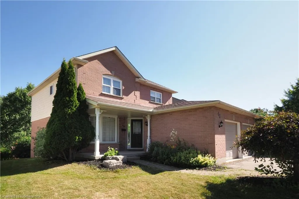 48 Lynnvalley Crescent