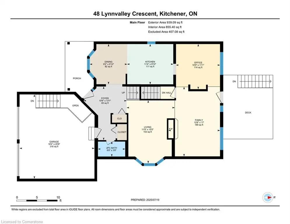 48 Lynnvalley Crescent
