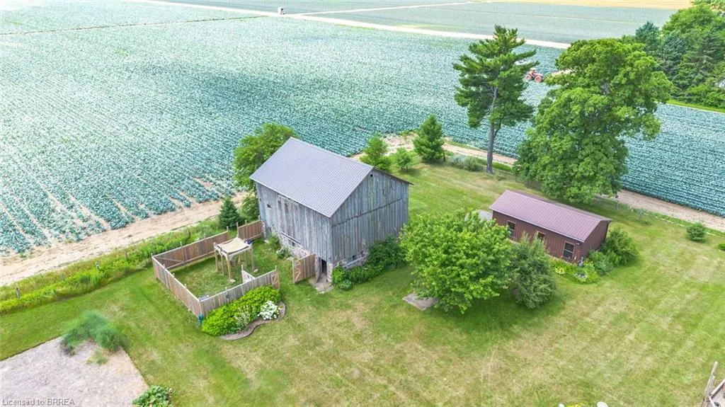 103 Third Concession Road