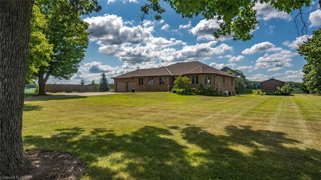 103 Third Concession Road