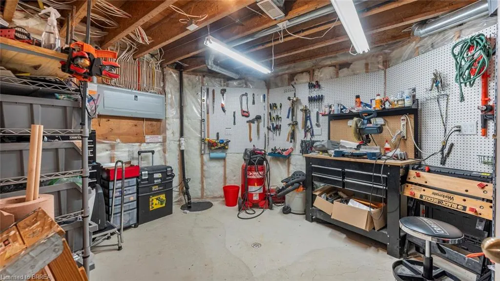 103 Third Concession Road