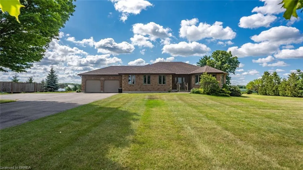 103 Third Concession Road