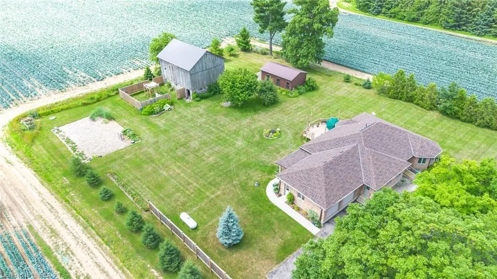103 Third Concession Road