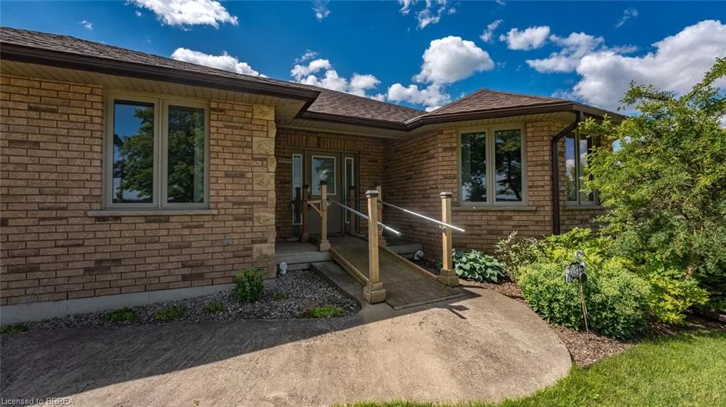 103 Third Concession Road