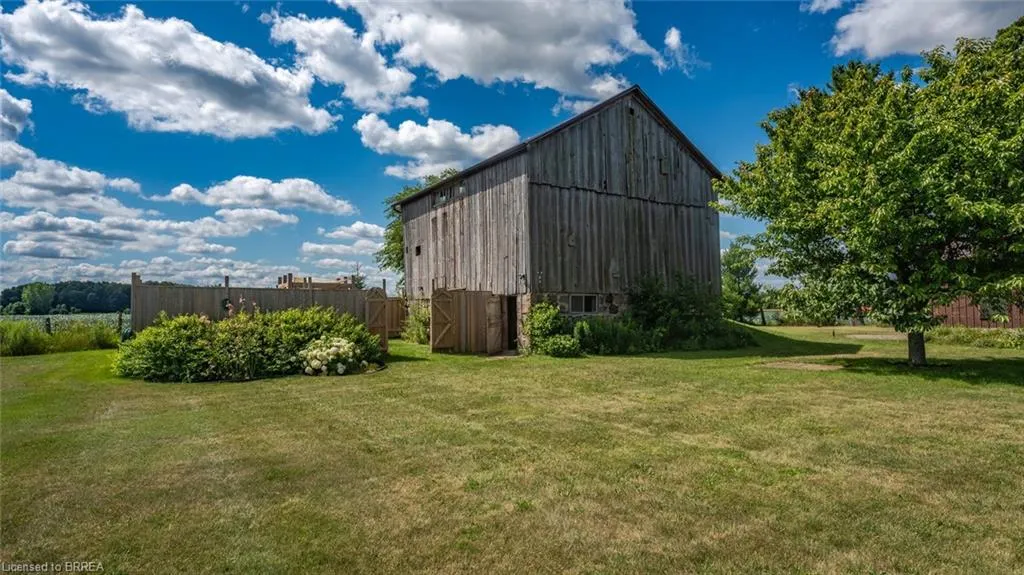 103 Third Concession Road