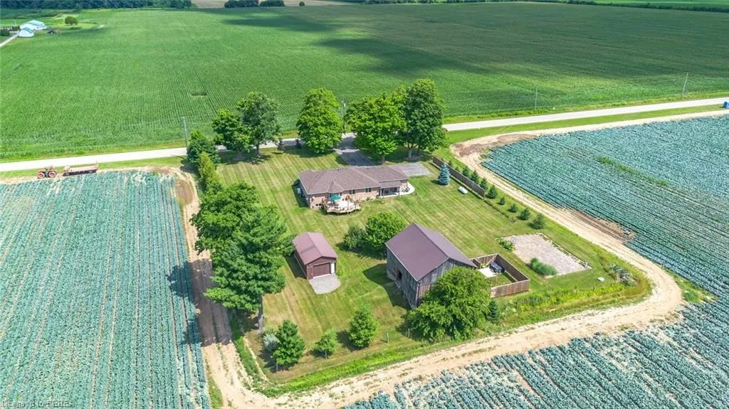103 Third Concession Road
