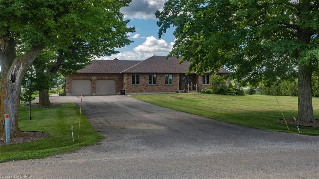 103 Third Concession Road