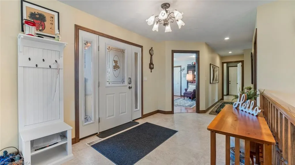 103 Third Concession Road