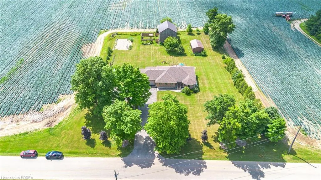 103 Third Concession Road