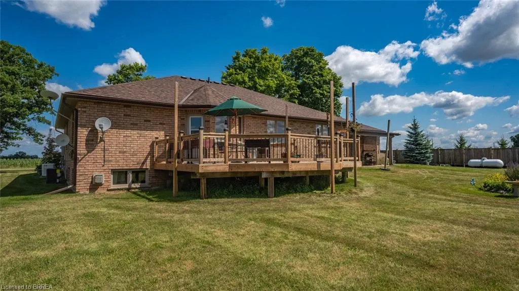 103 Third Concession Road