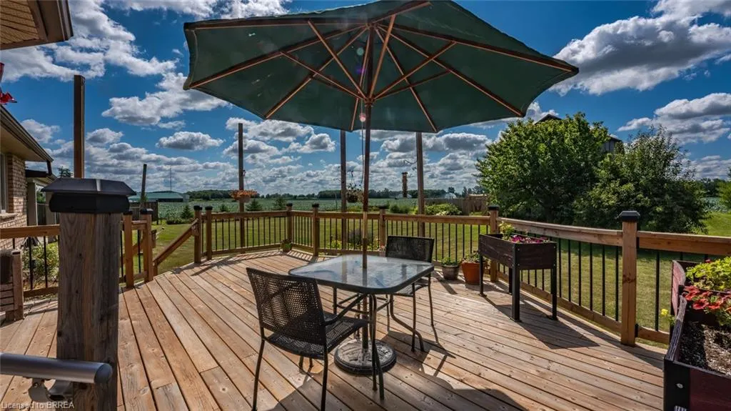103 Third Concession Road