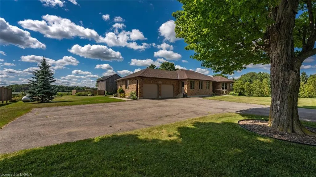 103 Third Concession Road