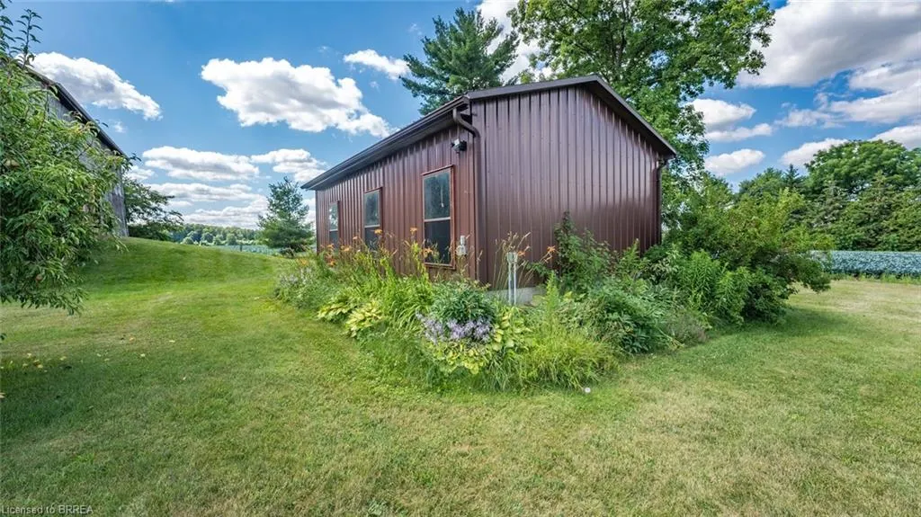 103 Third Concession Road