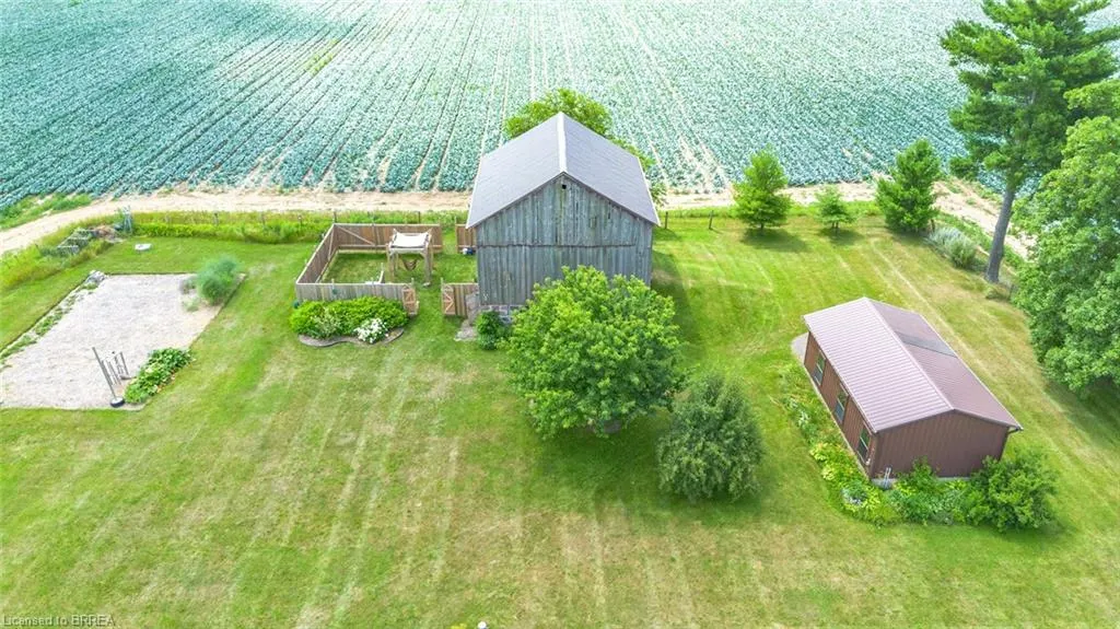 103 Third Concession Road