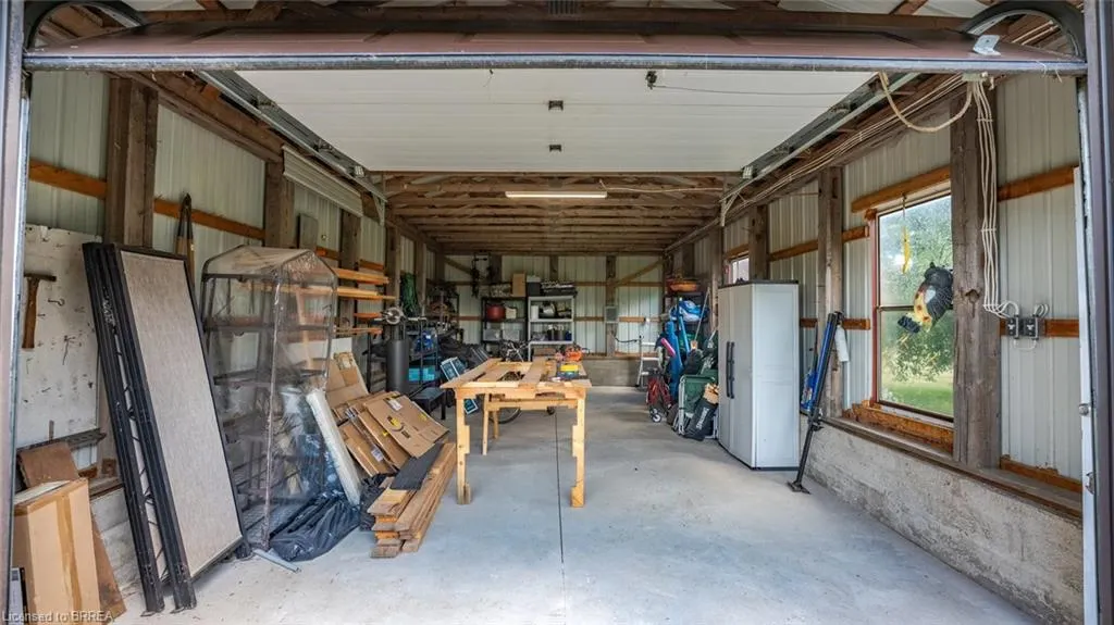 103 Third Concession Road