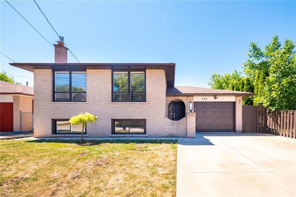 364 Red Oak Avenue