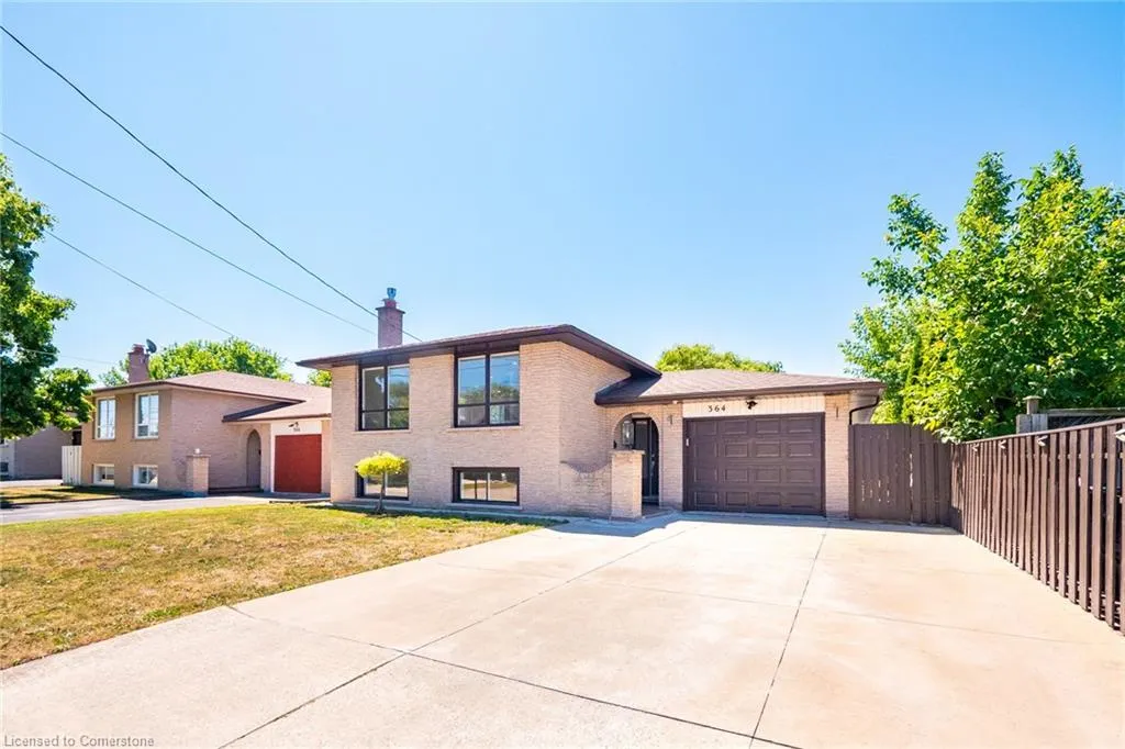 364 Red Oak Avenue
