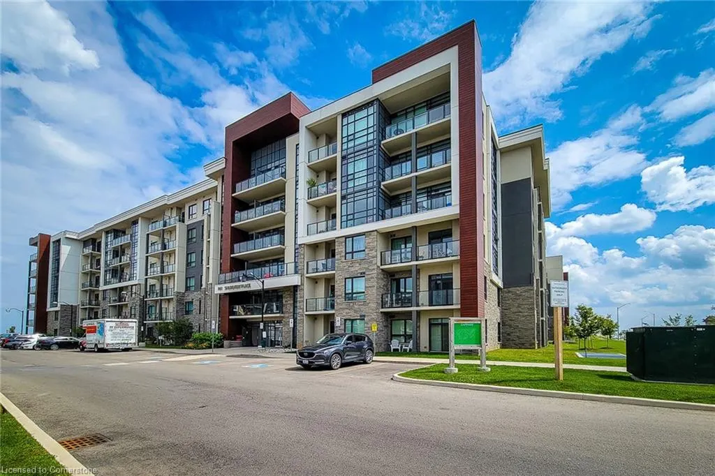 101 Shoreview Place, #513