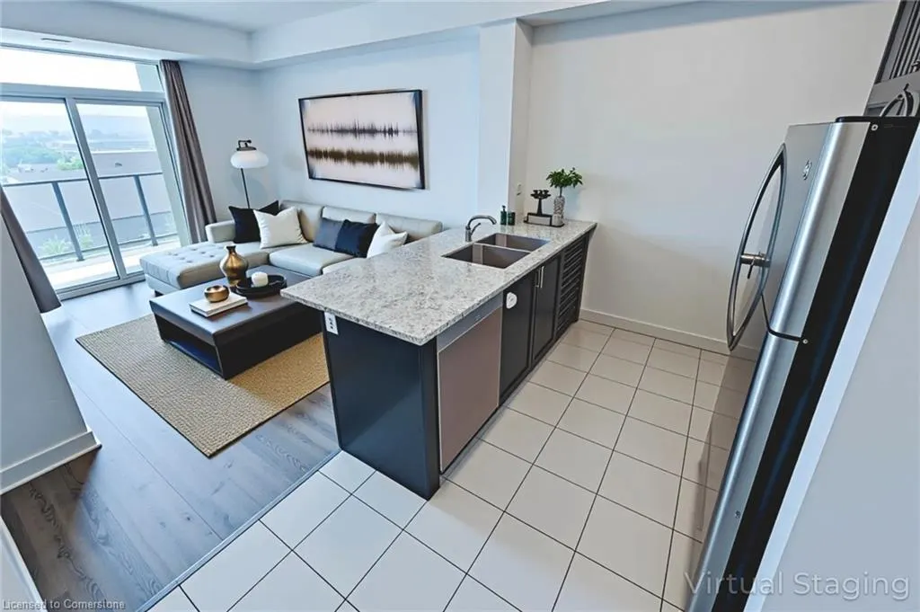 101 Shoreview Place, #513