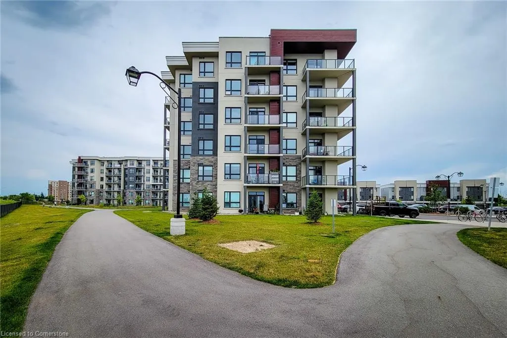 101 Shoreview Place, #513