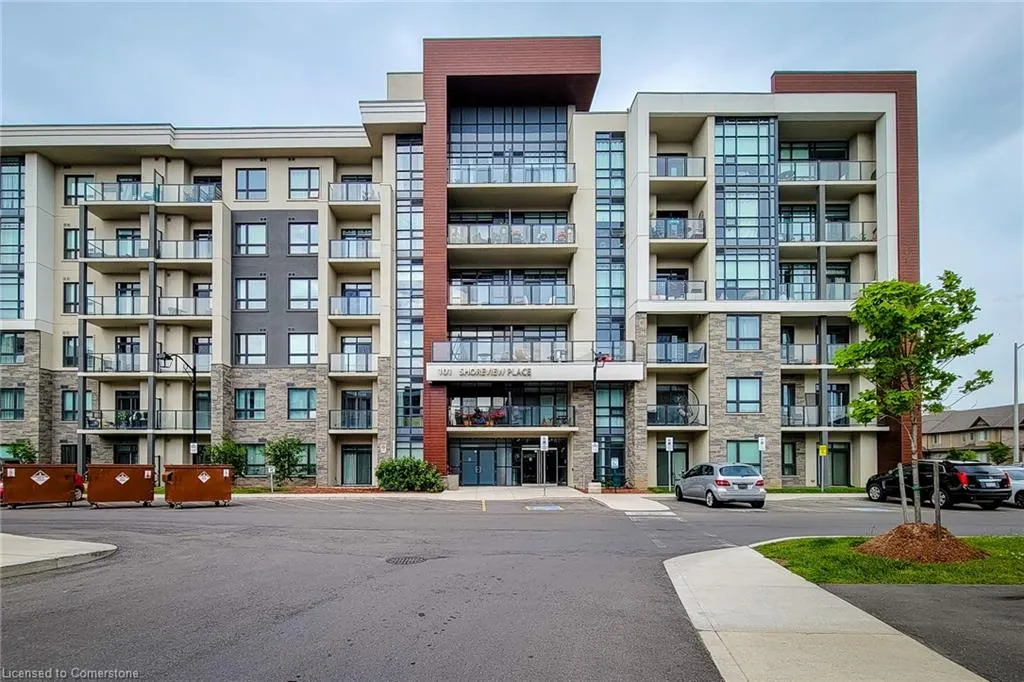101 Shoreview Place, #513